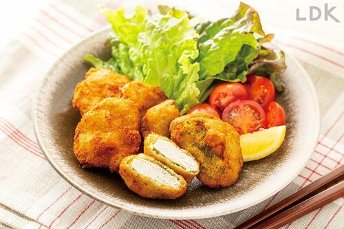 噛んだ瞬間に広がるのりの風味が至福! イメージ