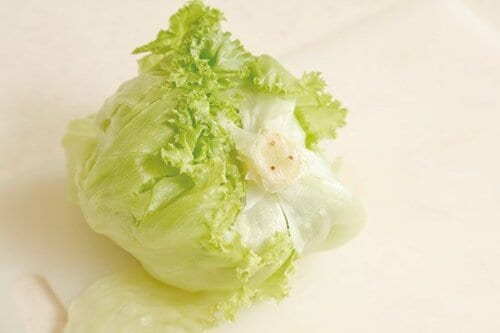 さらなる長持ちの裏ワザ②爪楊枝を刺す イメージ2