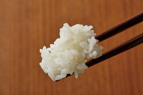 母コシヒカリ、父は愛知87号栃木オリジナル「なすひかり」