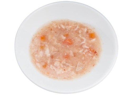 シンプルな原材料が高評価低カロリースープです!
