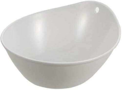 少し持ちにくい“リッチェル”でも水切れはバツグンです！ イメージ