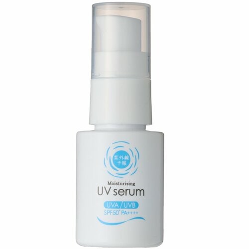 デイクリームおすすめ 紫外線予報 うるおすUVセラムM イメージ