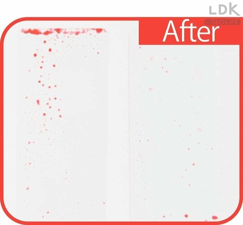 After プチプラボディソープおすすめ イメージ