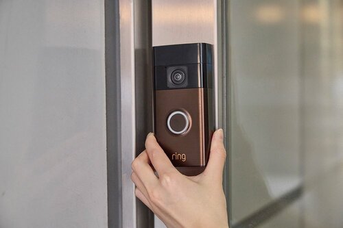 【設置のしやすさ】良好 ドアホンおすすめ イメージ