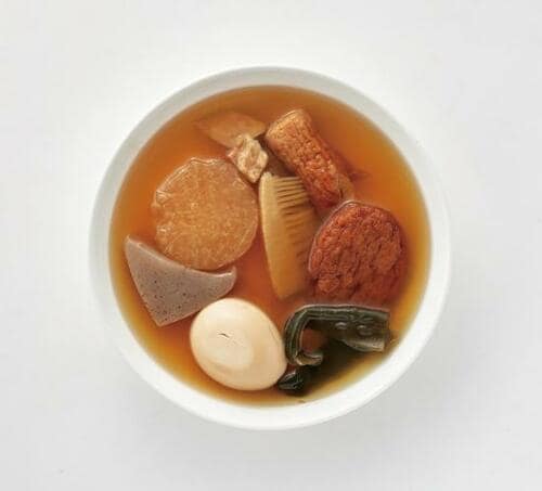 具が選べて家族の会話も弾む！ 杉田エース「IZAMESHI しっかりおでん」 イメージ3