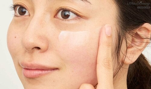 【ベストのワケ】クリームが苦手な人こそ使ってほしい！ みずみずしい塗り心地が最高 2026年上半期ベストコスメ 保湿スキンケア編おすすめ イメージ