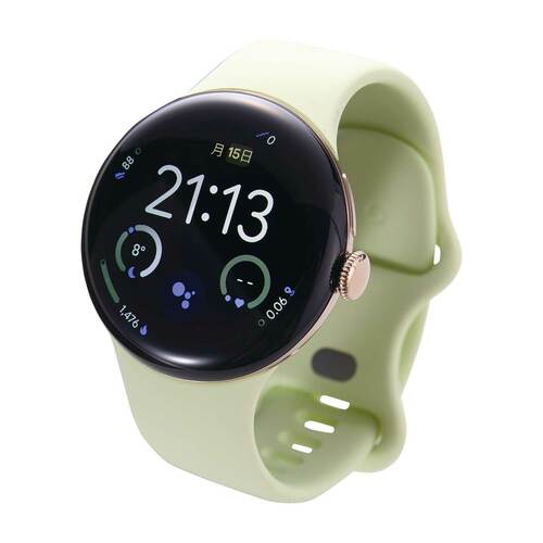 Wear OS スマートウォッチおすすめ イメージ