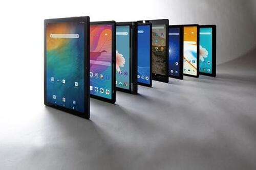 格安タブレットの比較方法は?