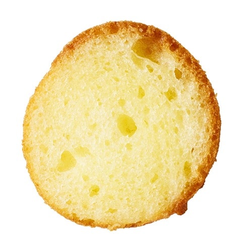 カステラおすすめ HANERU バターカステラ イメージ3