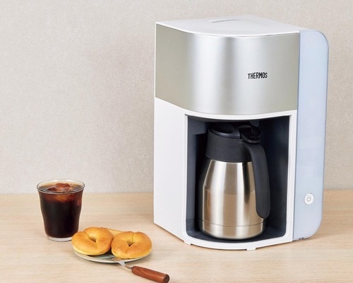 ファミリー向けで本体が大きめ アイスコーヒーメーカーおすすめ イメージ