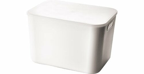 無印良品 やわらかポリエチレンケース大