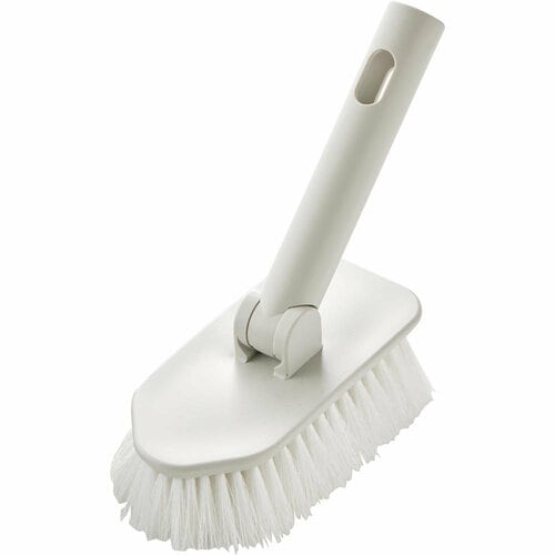  無印良品 掃除用品システム  バス用ブラシ イメージ1