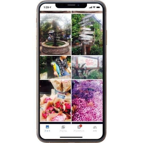 設定も操作もカンタン!Googleフォトでバックアップ