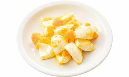 [ビネガーとオリーブオイル]イタリアン風の洋風惣菜 イメージ2