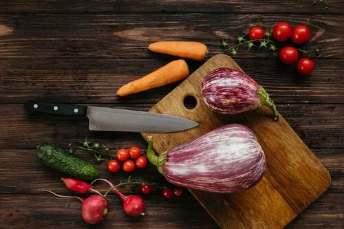 便利な機能付きまな板で料理の手間を省こう イメージ