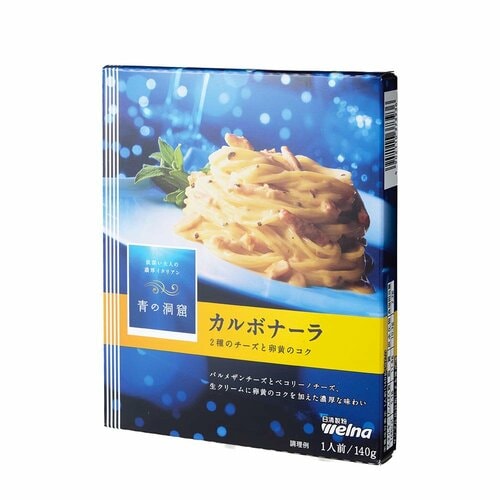 類似品より85円も安い！ ドンキのパスタソースおすすめ イメージ