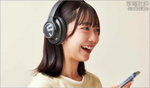 ノイズはやや気になる 安いワイヤレスヘッドホンおすすめ イメージ