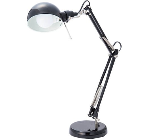 FORSA:ワークランプ:電気:イケア:IKEA:雑貨