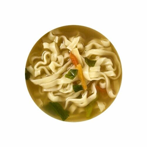 韓国インスタントラーメンおすすめ 農心ジャパン イワシカルグクス 袋麺 イメージ2