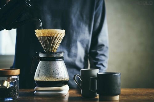 代表的なブランドの特徴は? コーヒードリッパーおすすめ イメージ