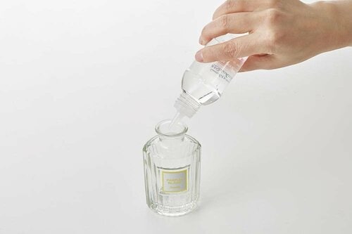 小林製薬「Sawaday香るStick 部屋用 パルファム ブラン」 部屋用芳香剤おすすめ イメージ2