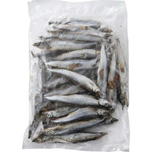 卵たっぷり！ 海の幸なのにYAMATO「子持ちシシャモ一夜干し」 イメージ