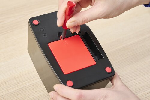 作動音と電池を入れる手間が気になる 究極のおにぎりレビューおすすめ イメージ