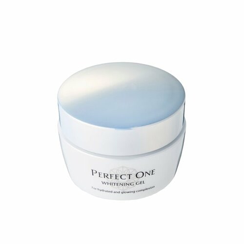 オールインワンジェルおすすめ パーフェクトワン 薬用ホワイトニングジェル イメージ1