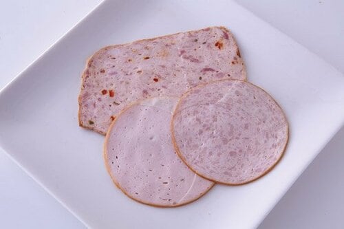 3つの華やかな味が楽しめる! 使いやすいスライスタイプ イメージ