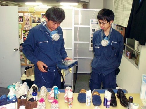 ［激推し②］検査依頼した 専門家もユーザーになるほど！ イメージ