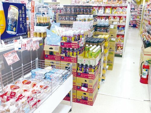 お得じゃないかも･･････島陳は店の推し商品 イメージ