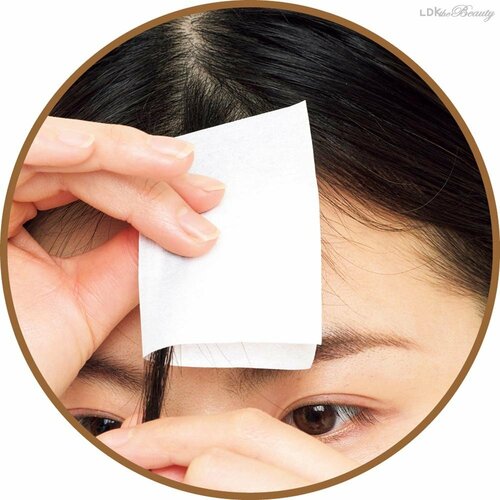 使用感 脂性肌を救い隊おすすめ イメージ