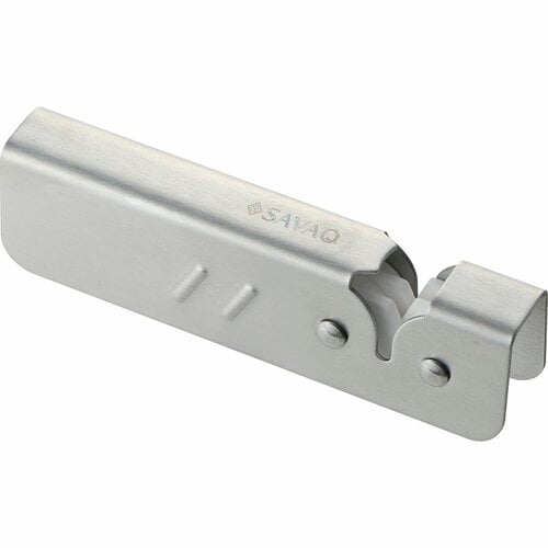 包丁研ぎ器・シャープナーおすすめ SAVAQ 包丁研ぎ器 イメージ