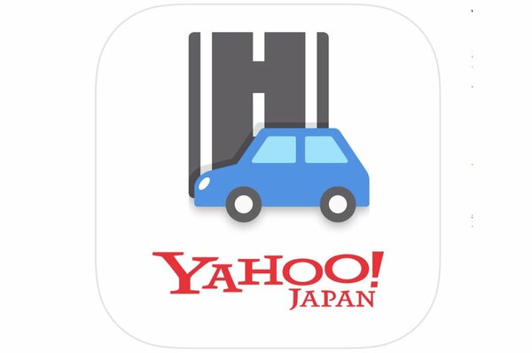 Yahoo Japan Corp.:Yahoo!カーナビ:アプリ