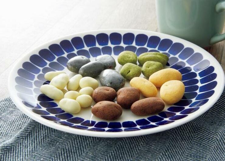 【お取り寄せ】誰かに話したくなる「手みやげスイーツ」おすすめ2選｜ 『LDK』がセレクト