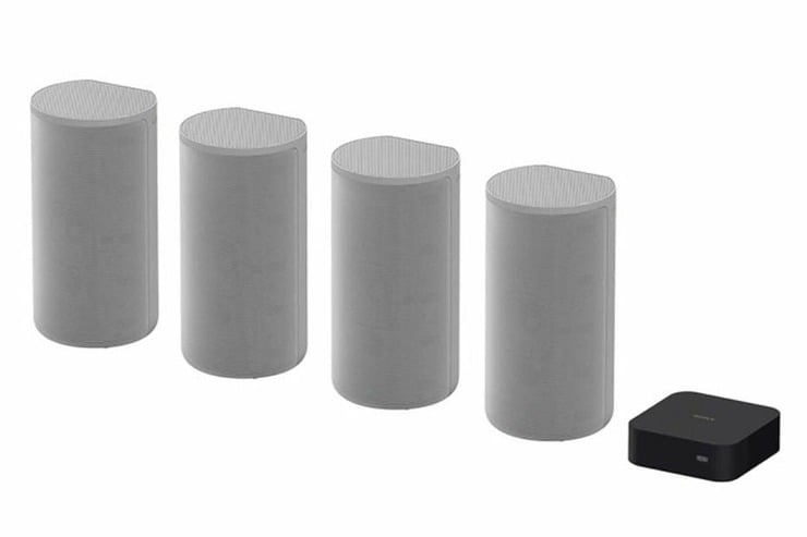 簡単に圧倒的な臨場感を体感できるおすすめホームシアター｜『家電批評』新製品FLASH【AV機器編】<br />