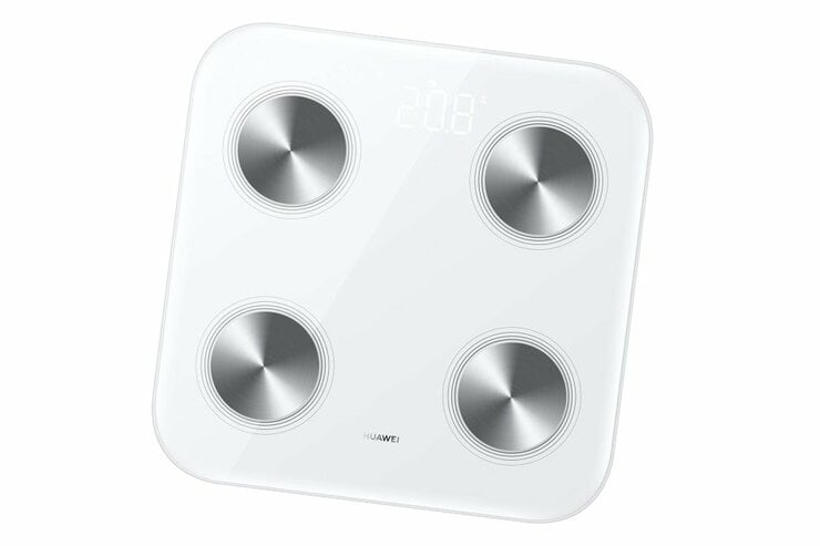 Bluetooth、Wi-Fi接続でデータを自動送信してくれる体組成計｜『家電批評』新製品FLASH【家電とスマホと関連機器編】のイメージ