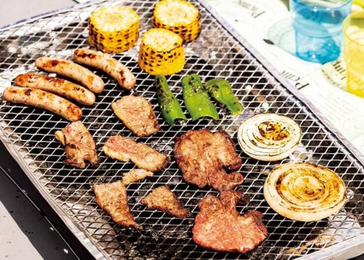 【100均キャンプ】ダイソーのミニコンロのおすすめは？│『LDK』が比較