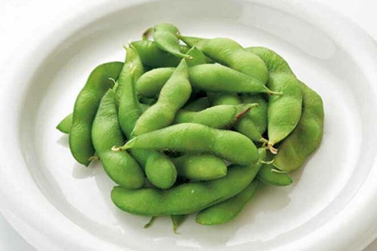 冷凍枝豆おすすめ5選｜スーパーで買える美味しいえだ豆はどれ？