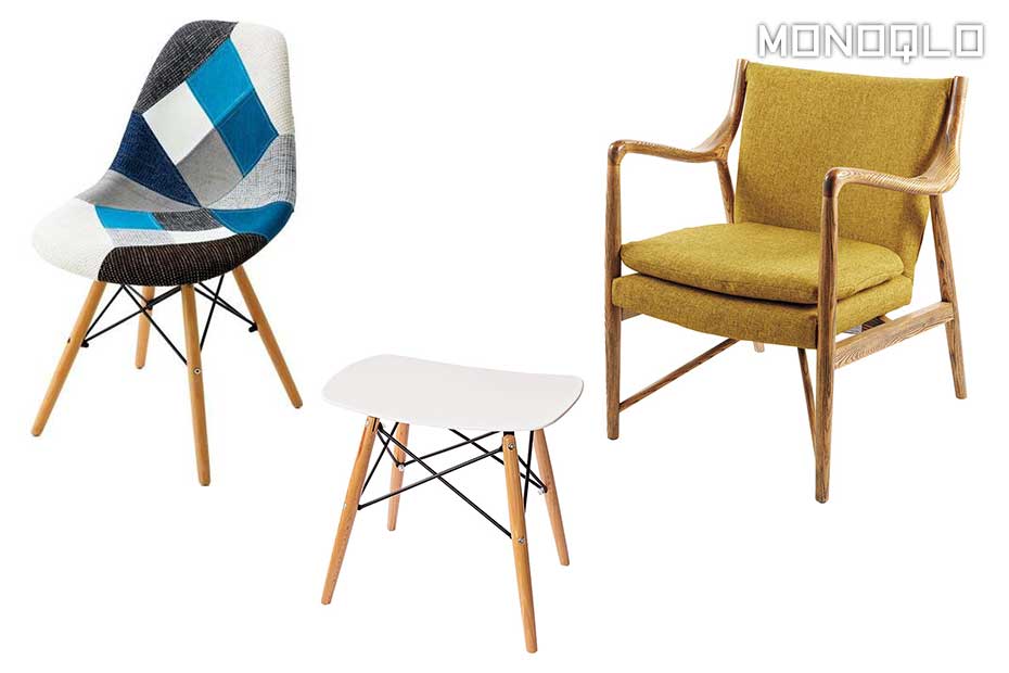 その他 MUSOU FURNITURE Adagio 1s No.45Easychar MUSOU FURNITURE Adagio 1s No.45Easychar
