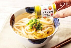 カルディで見つけた「みかん七味」が手土産に大好評！ あると食卓が豊かになる調味料4選【LDK】