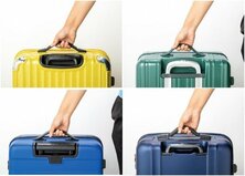 こんなスーツケースは壊れやすい！ 買い替え時の6大チェックポイント｜『MONOQLO』が修理のプロの徹底取材