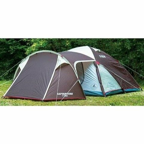 16万 キャプテンスタッグ UA-21 エクスギア スクリーンツールーム