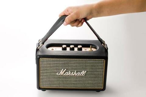大型Bluetoothスピーカーおすすめランキング9選。Marshall & Fenderが
