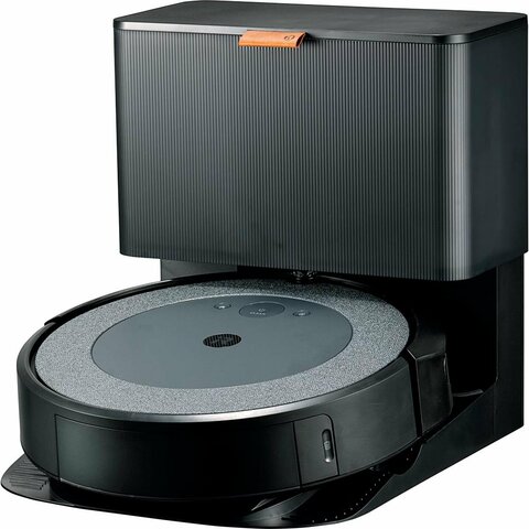 ルンバi5+ 美品 使用レポート】iRobot 新型ルンバ i5＋をいち早く試してみました