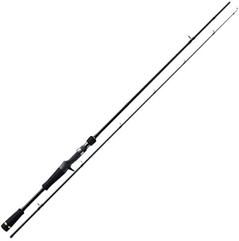 第8位:メジャークラフト「ファーストキャストバス FCS-632ML」