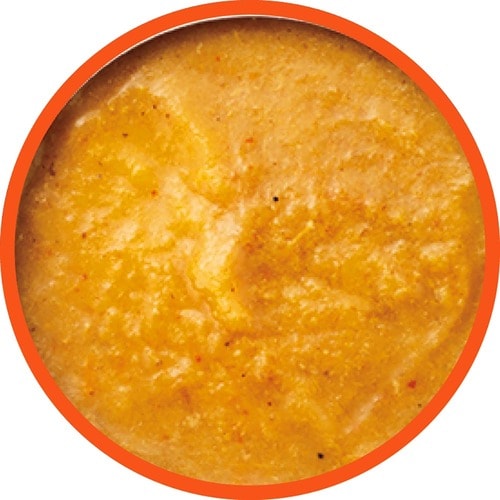 美味しい缶詰おすすめ いなば食品 イエローカレーチキン イメージ2