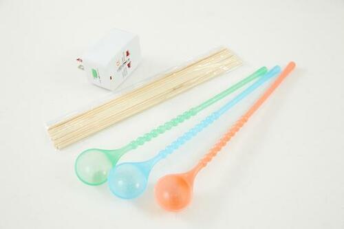 10位: 使う以前の問題 SAYAKA「コットンキャンディメーカー JK-1802」