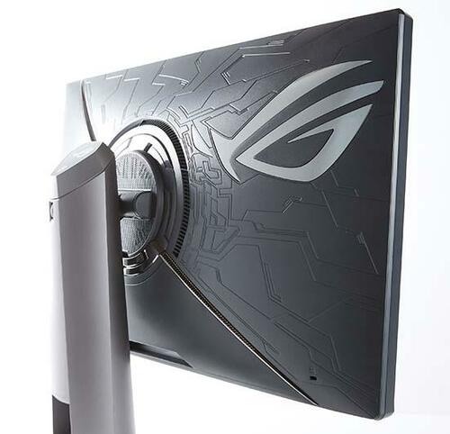 ASUS「ROG Swift PG27UQ」