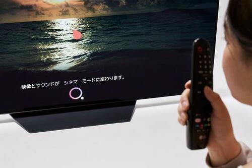 先進的な機能 イメージ